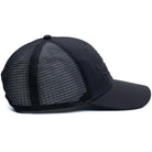 Grunt Style Stacked Logo Trucker Hat Grunt Style