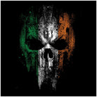 Grunt Style Irish Reaper T-Shirt - Black - Forza Sports