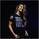 Grunt Style Women's MILF T-Shirt - Black - Forza Sports