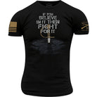 Grunt Style Army - Fight For It T-Shirt Grunt Style
