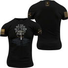 Grunt Style Army - Fight For It T-Shirt Grunt Style