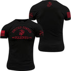 Grunt Style USMC - Est. 1775 T-Shirt - Forza Sports