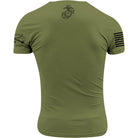 Grunt Style USMC - Est. 1775 T-Shirt - Forza Sports