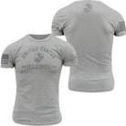 Grunt Style USMC - Est. 1775 T-Shirt - Forza Sports