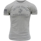 Grunt Style USMC - Est. 1775 T-Shirt - Forza Sports