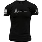 Grunt Style USSF - Est. 2019 T-Shirt - Midnight Navy - Forza Sports