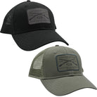 Grunt Style Twill Logo Hat Grunt Style