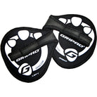 Gripad Weight Lifting Grip Gloves - Pink - Forza Sports