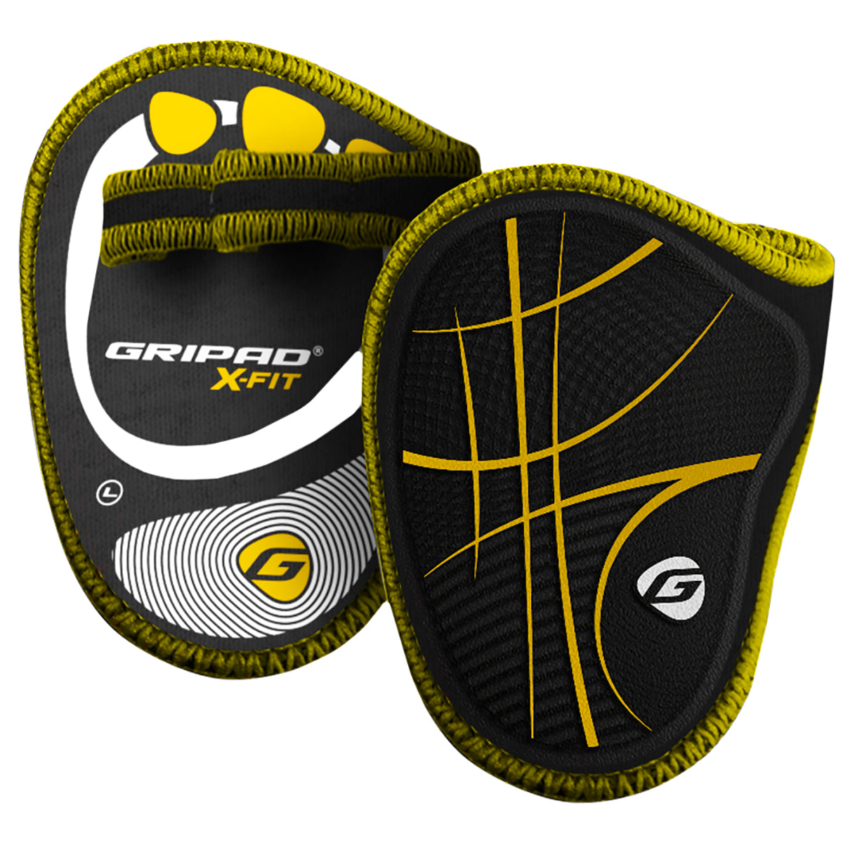 gewichtheben handschuhe Gripad RX Workout Gewichtheberhandschuhe fürs Training – Forza Sports