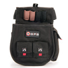 G.P.S. - Deluxe Double Shell Pouch - Forza Sports