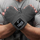 Forza Sports 120" Mexican Style Boxing and MMA Handwraps - Forza Sports