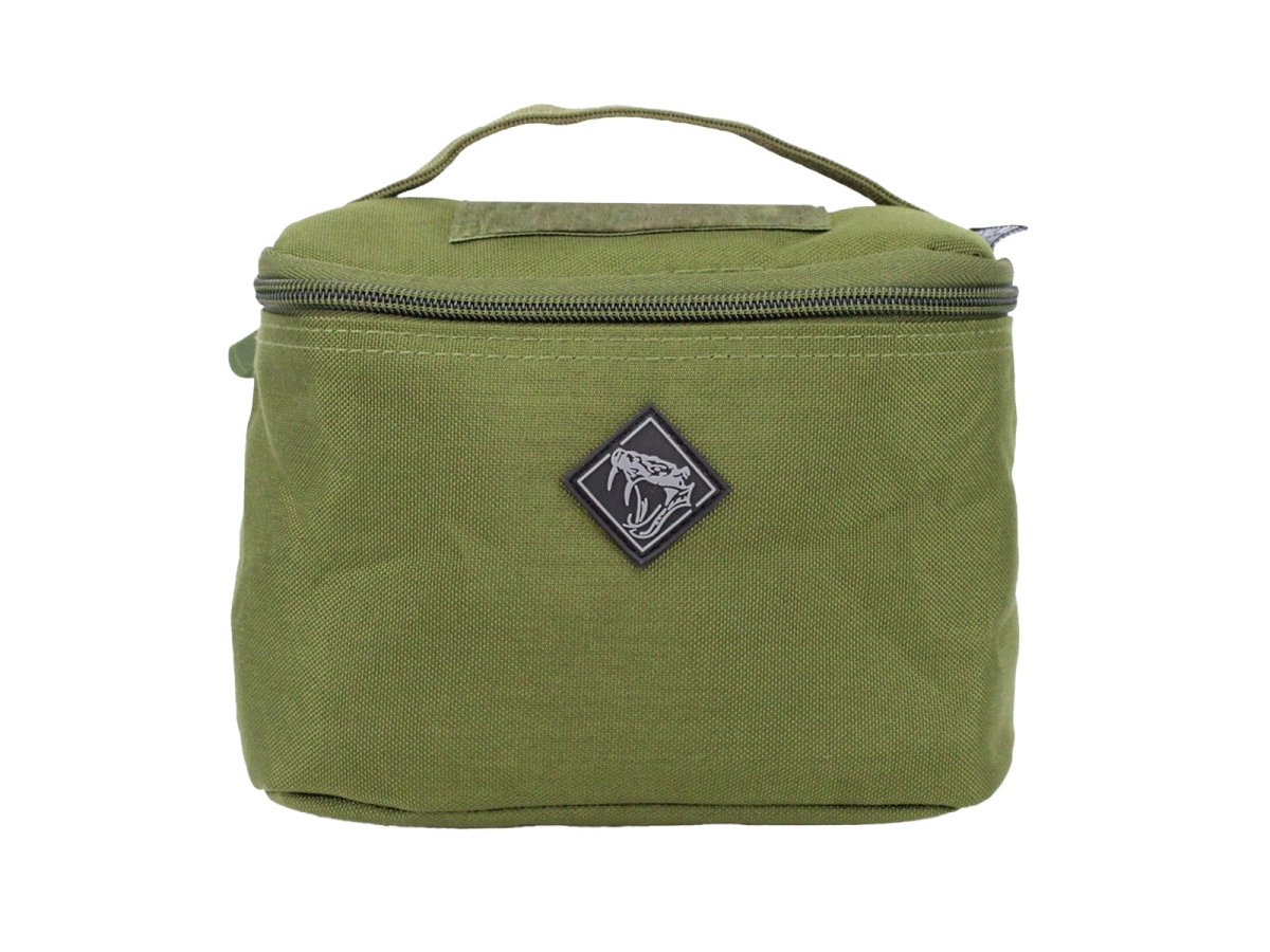 Rattlesnake Tactical Ammo Pouch - Forza Sports