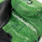 RIVAL Boxing RFX - Guerrero Intelli - Shock 2.0 Bag Gloves - Cyber - Forza Sports