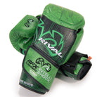 RIVAL Boxing RFX - Guerrero Intelli - Shock 2.0 Bag Gloves - Cyber - Forza Sports