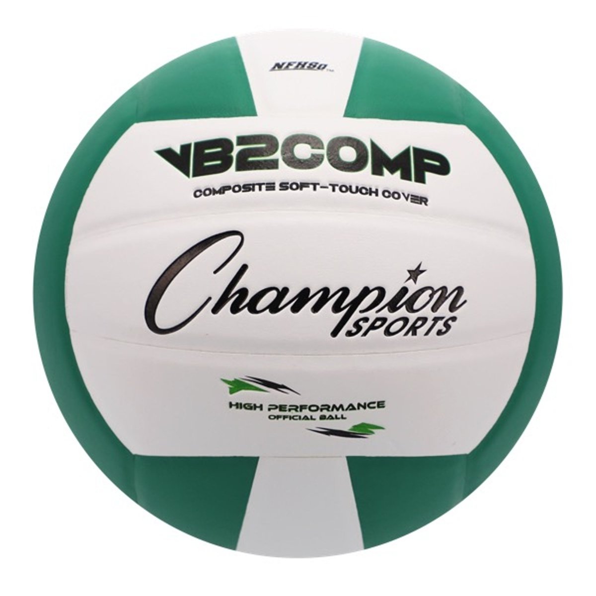 Champion Sports VB2 Composite Volleyball - Forza Sports