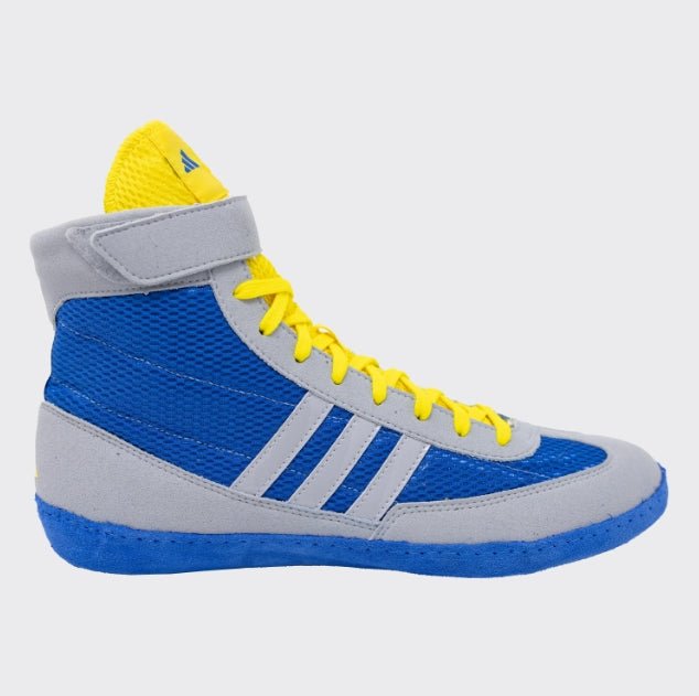 Adidas Wrestling Combat Speed 4 Wrestling Shoes