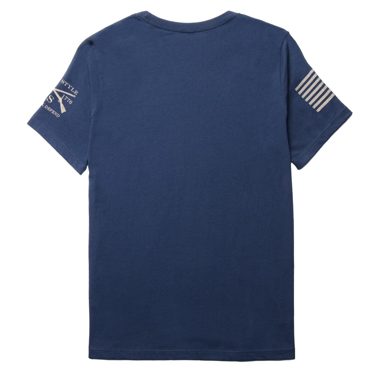 Grunt Style Women's Relaxed Fit True Colors T-Shirt - Navy - Forza Sports