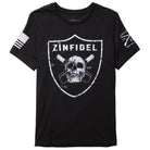 Grunt Style Women's Zinfidel T-Shirt - Forza Sports