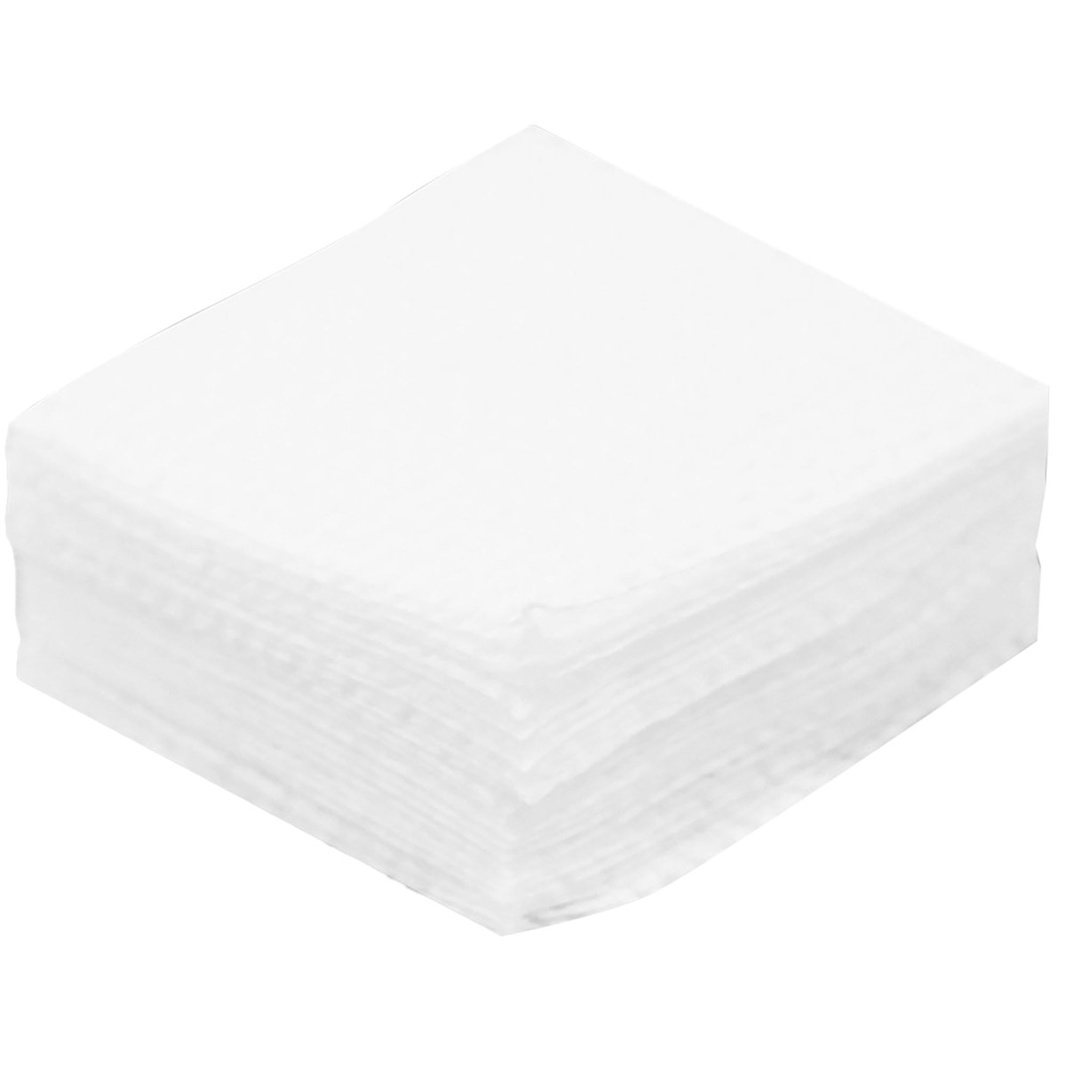 Birchwood Casey - 1 - 1/8" Square Gun Cleaning Patches - Fits .22 - .25 Caliber - 1,000 pk - Forza Sports