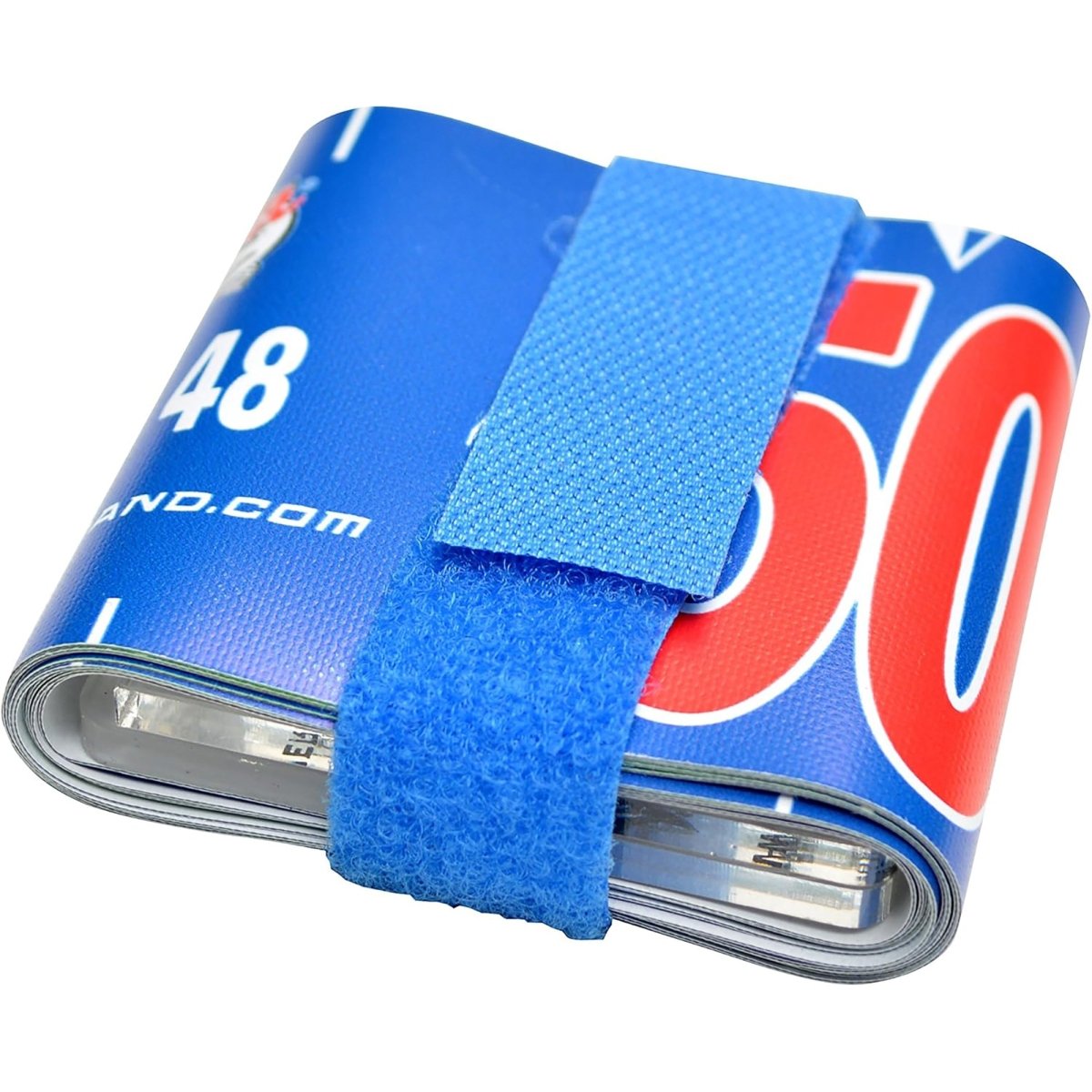 Cuda - Fish Tape Measure w/Velcro Storage Strap - Forza Sports