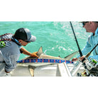 Cuda - Fish Tape Measure w/Velcro Storage Strap - Forza Sports