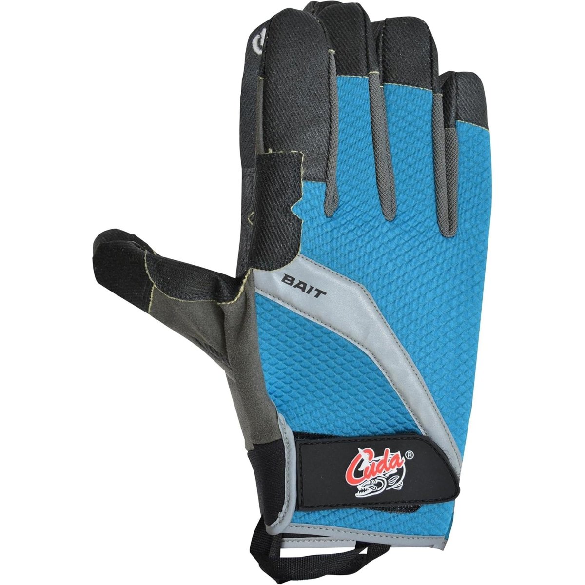 Cuda - Kevlar Bait Cutting Gloves - Forza Sports