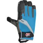 Cuda - Kevlar Bait Cutting Gloves - Forza Sports