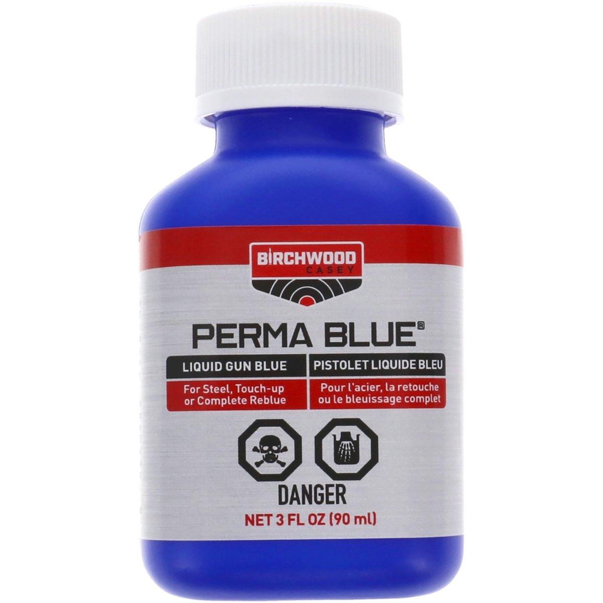 Birchwood Casey - Perma Blue Liquid Gun Blue - Forza Sports