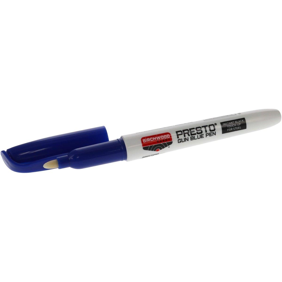 Birchwood Casey - Presto Gun Blue Touch - Up Pen - Forza Sports