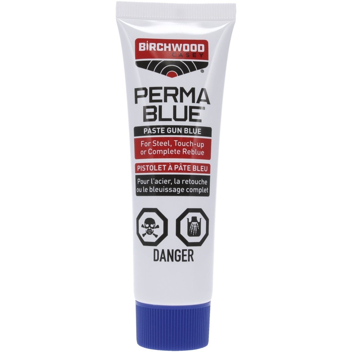 Birchwood Casey - Perma Blue Liquid Gun Blue - Forza Sports