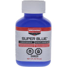 Birchwood Casey - Super Blue™ Liquid Gun Blue - 3 oz. Bottle - Forza Sports