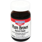 Birchwood Casey - Plum Brown™ Barrel Finish - 5 oz. Jar - Forza Sports