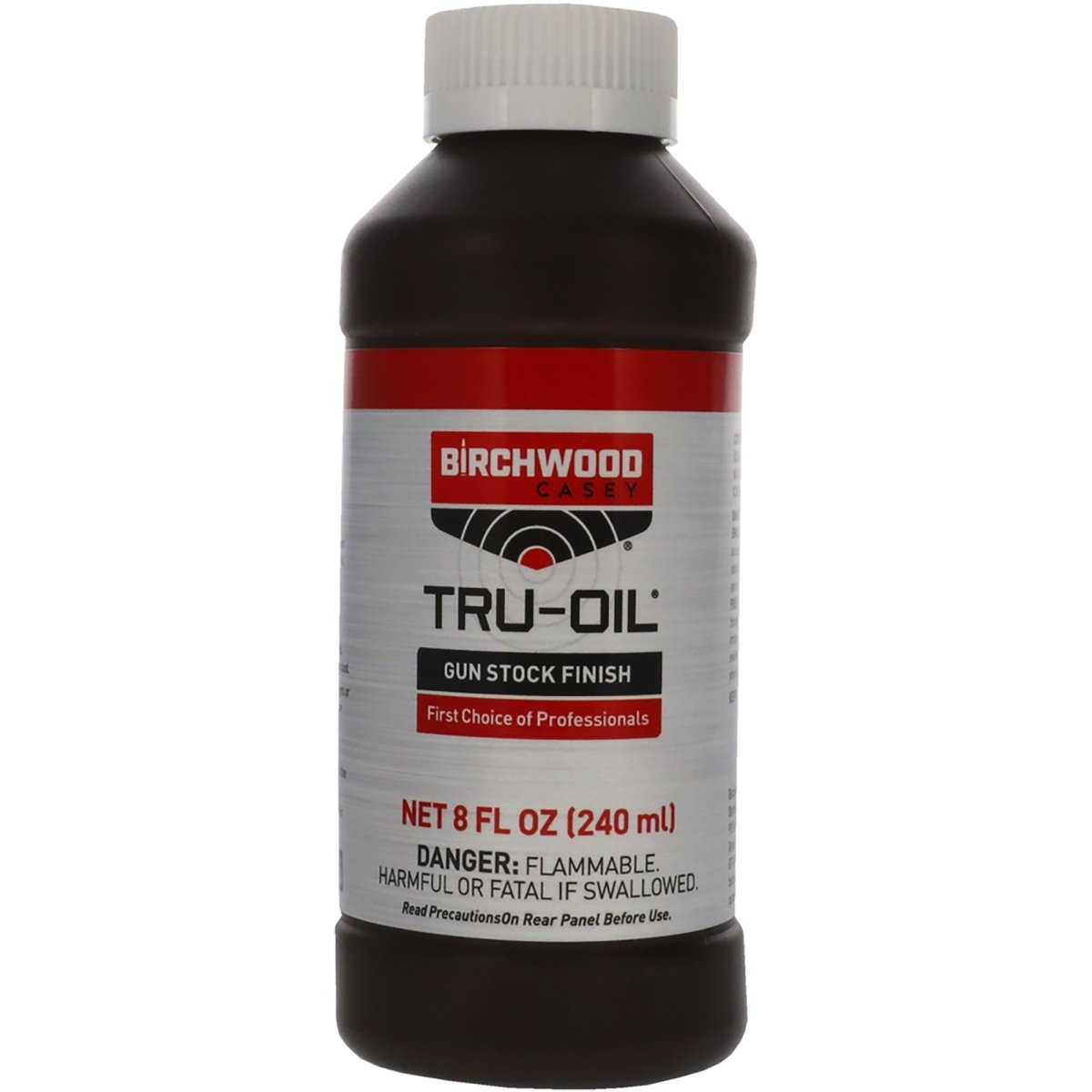 Birchwood Casey - Tru - Oil Stock Finish - 8 oz.Bottle - Forza Sports
