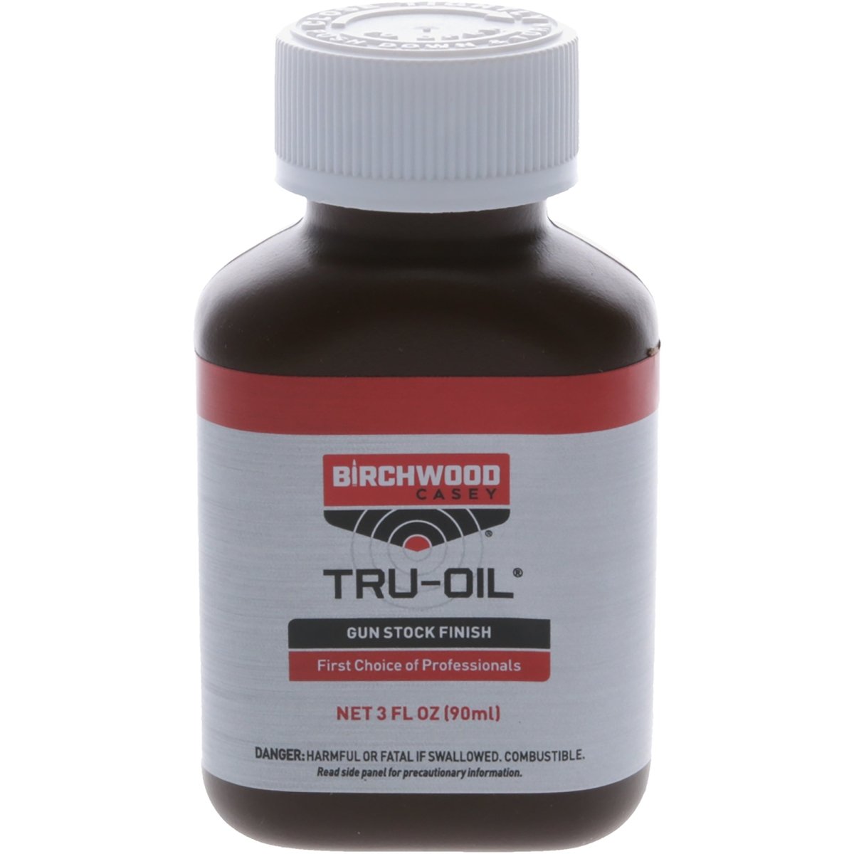 Birchwood - Casey E & F Tru - Oil Stock Finish - 3 oz. Bottle - Forza Sports