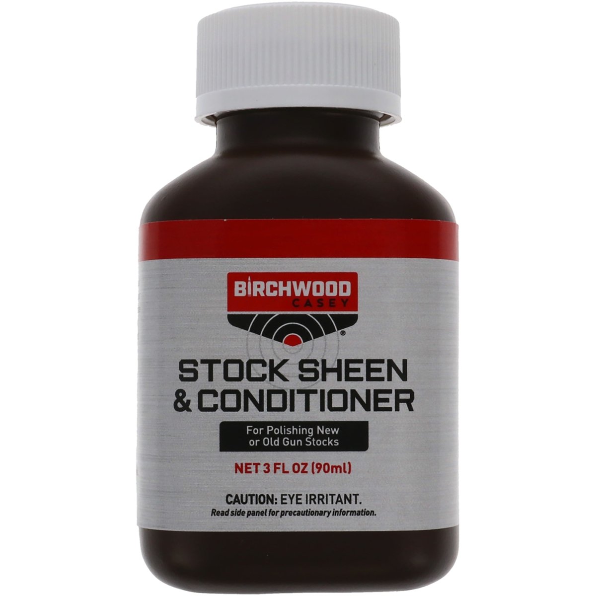 Birchwood Casey - Stock Sheen & Conditioner - 3 fl oz. Bottle - Forza Sports