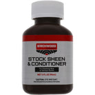 Birchwood Casey - Stock Sheen & Conditioner - 3 fl oz. Bottle - Forza Sports