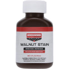 Birchwood Casey - Walnut Wood Stain, 3 oz. Bottle - Forza Sports