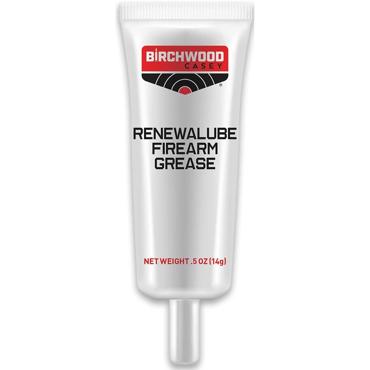 Birchwood Casey - Renewalube™Firearm Grease, .5 oz. Squeeze Tube - Forza Sports