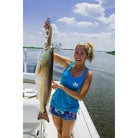 Cuda - 11.5" Grip & Scale - Up To 50 lbs - Forza Sports