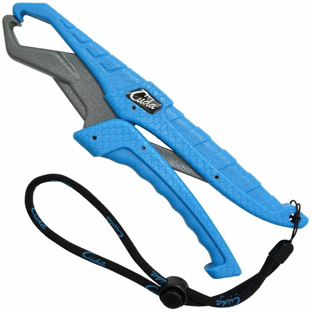 Cuda - Floating Fish Gripper W/Lanyard - Forza Sports