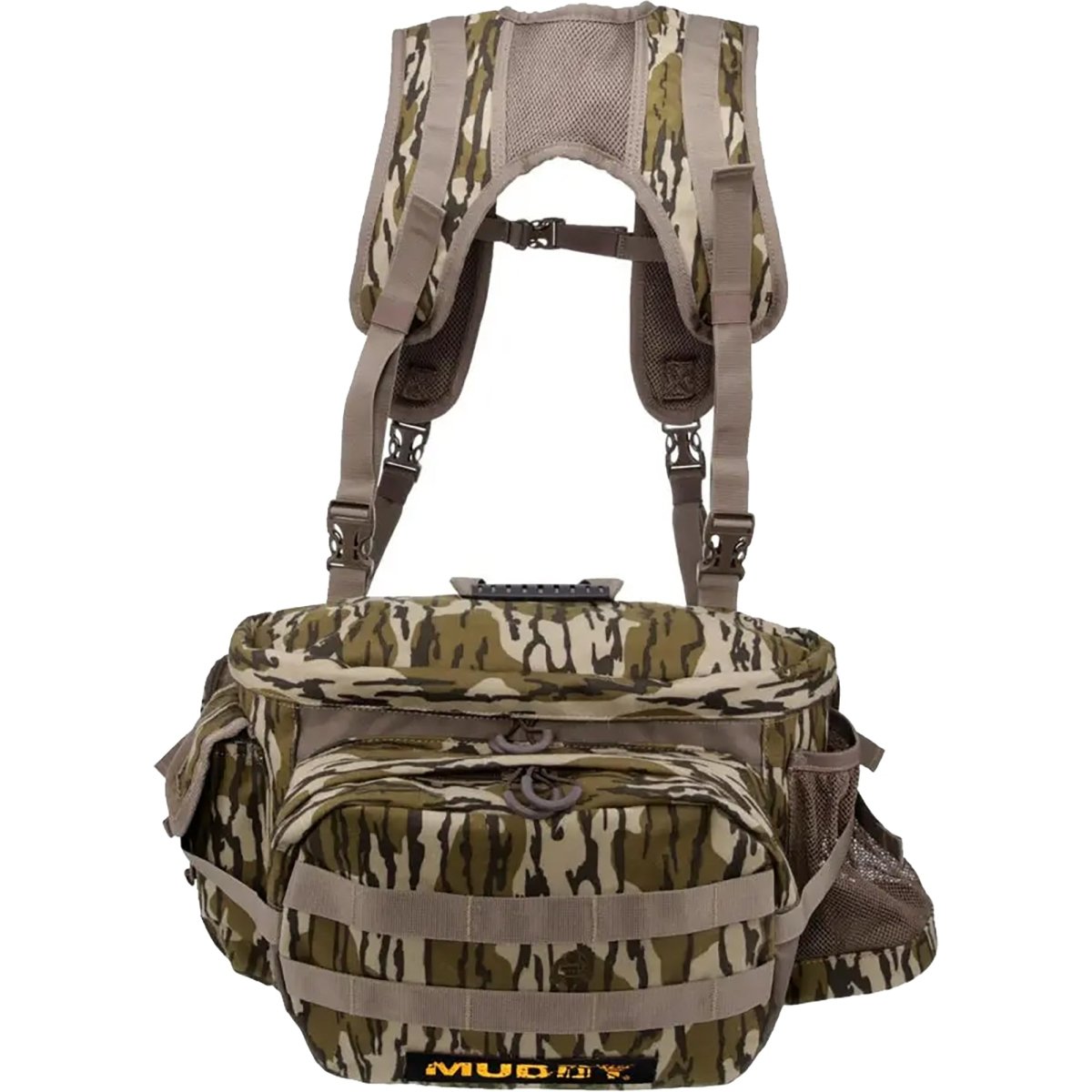 MUDDY - Pro Series Lumbar 500 Pack - Forza Sports