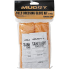 MUDDY - Field Dressing Glove Kit - Orange - 4 Pack - Forza Sports