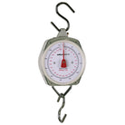 MUDDY - 550 LB Dial Scale - Silver - Forza Sports