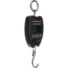 MUDDY - 330 LB Digital Scale - Black - Forza Sports