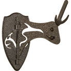 Skull Hooker - Little Hooker Trophy Mount - Realtree Edition - Forza Sports