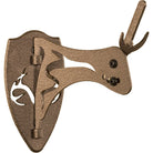 Skull Hooker - Little Hooker Trophy Mount - Realtree Edition - Forza Sports