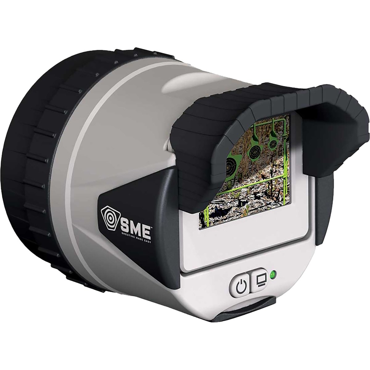 SME - Spot Shot-WIFI Spotting Scope Camera w/ Screen - Forza Sports