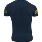 Grunt Style USN - America's Navy T-Shirt - Navy Grunt Style