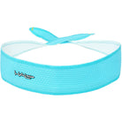 Halo Headband AIR I Tie Version Sweatband - Aqua Halo