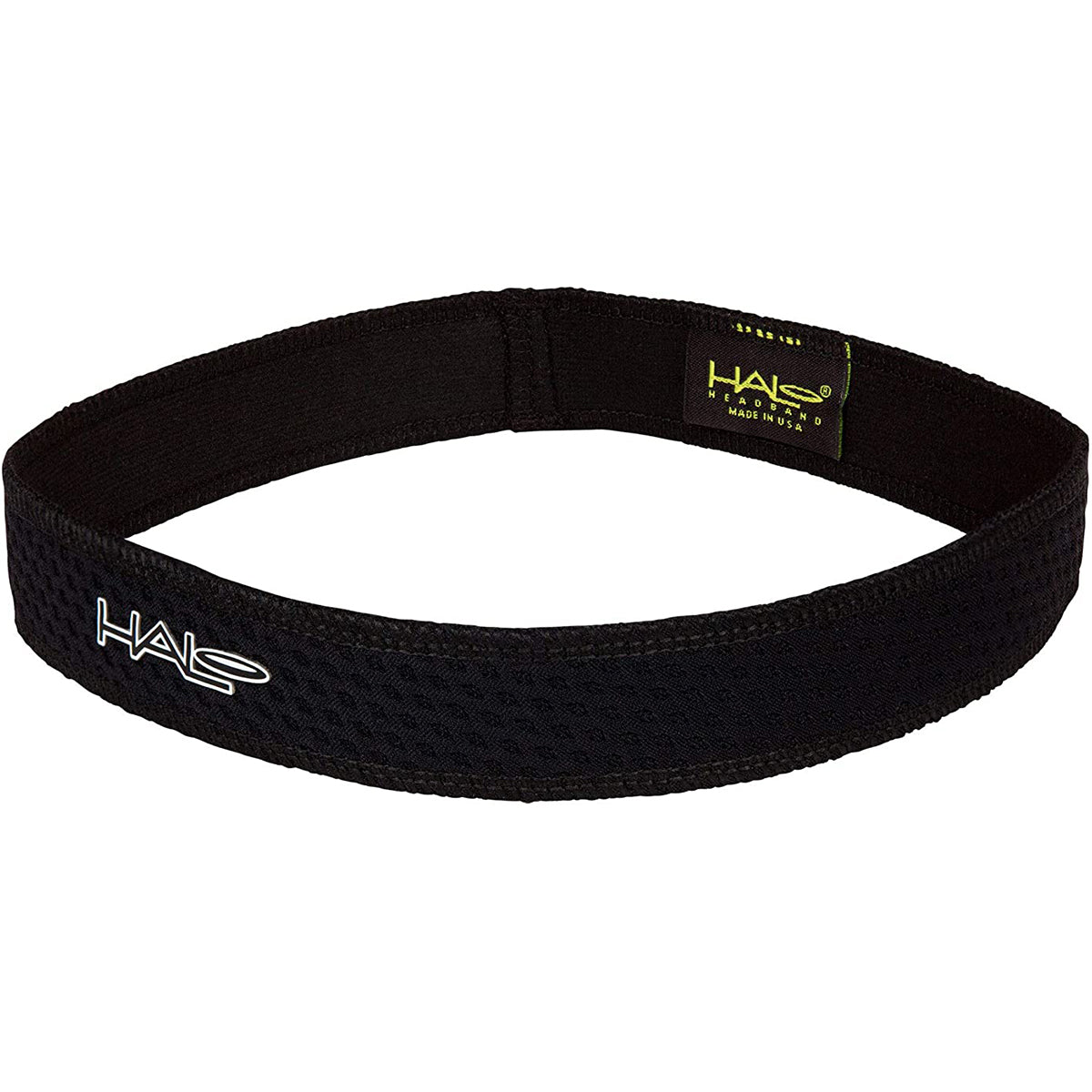 Halo Headband AIR Slim 1" Wide Pullover Sweatband Halo